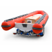 INNOVOCEAN ALD500 16 ft Deep-V aluminum RIB